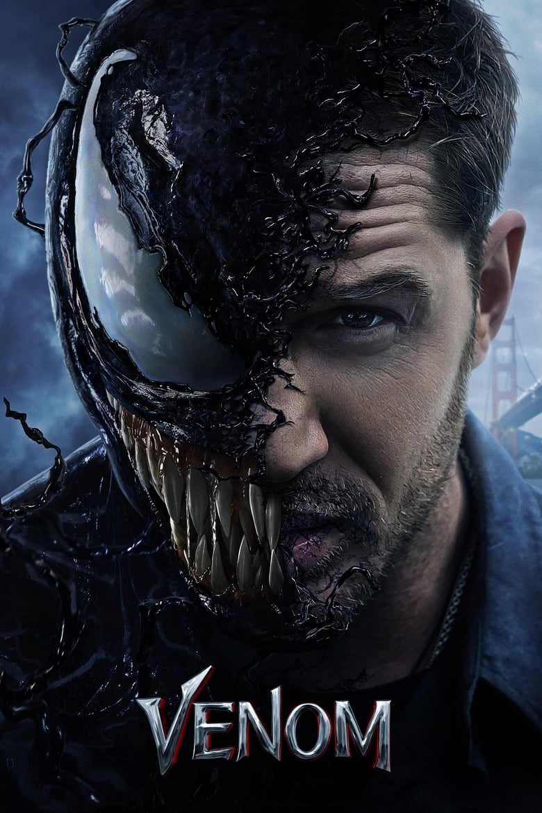 เวน่อม (2018) Venom