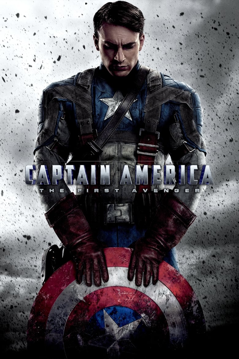 กัปตันอเมริกา: อเวนเจอร์ที่ 1 (2011) Captain America: The First Avenger