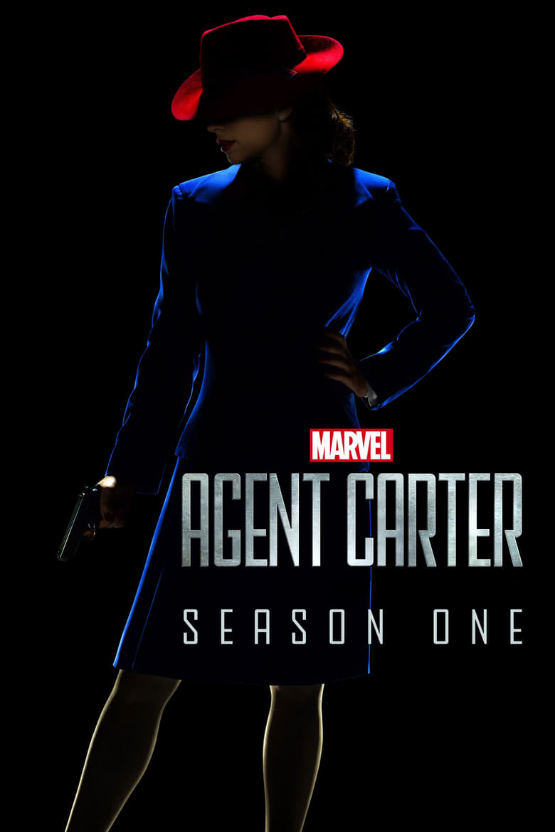 Marvel’s Agent Carter: Season 1