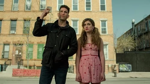 Marvel’s The Punisher: 2×6