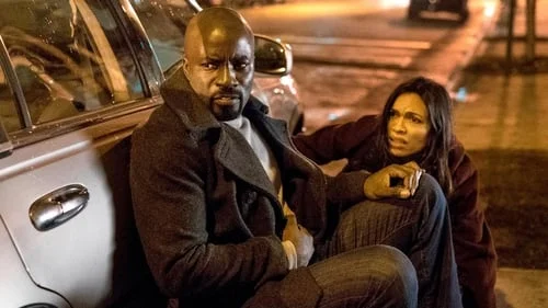 Marvel’s Luke Cage: 1×8