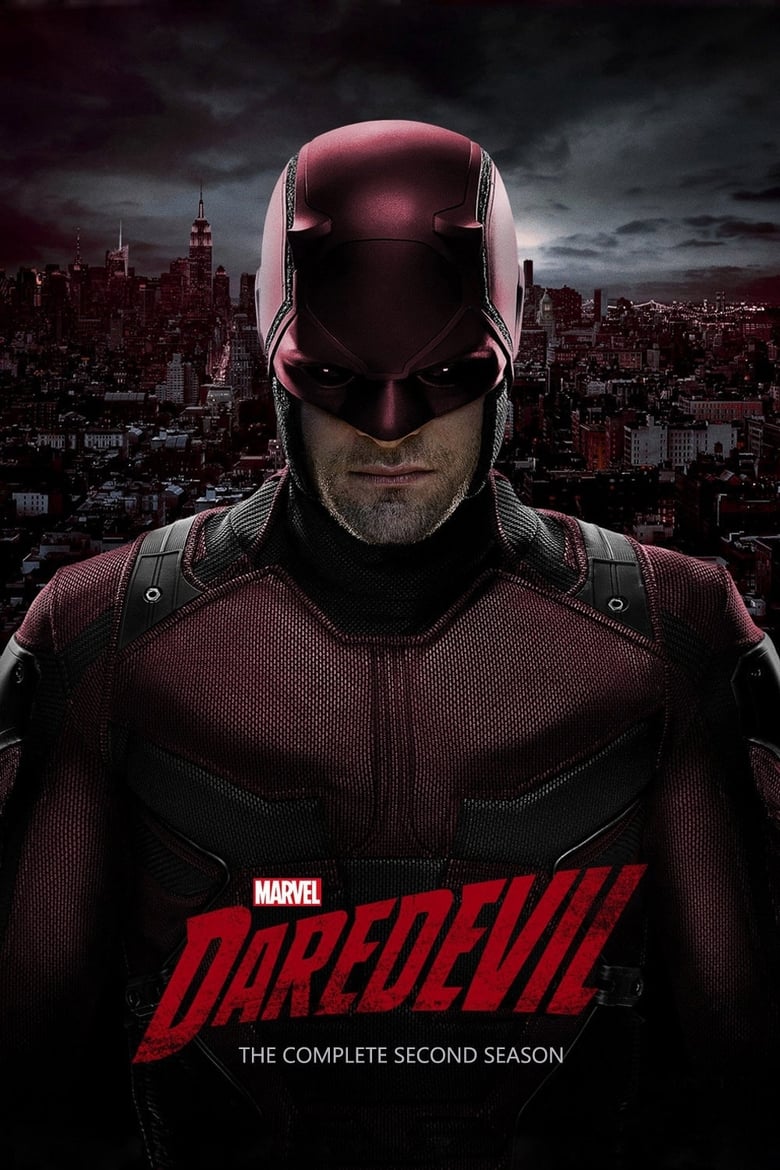 Marvel’s Daredevil: Season 2