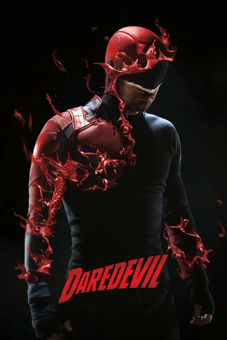 ซีรี่ย์ แดร์เดวิล (2015) Marvel’s Daredevil