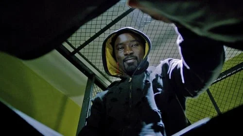 Marvel’s Luke Cage: 1×3