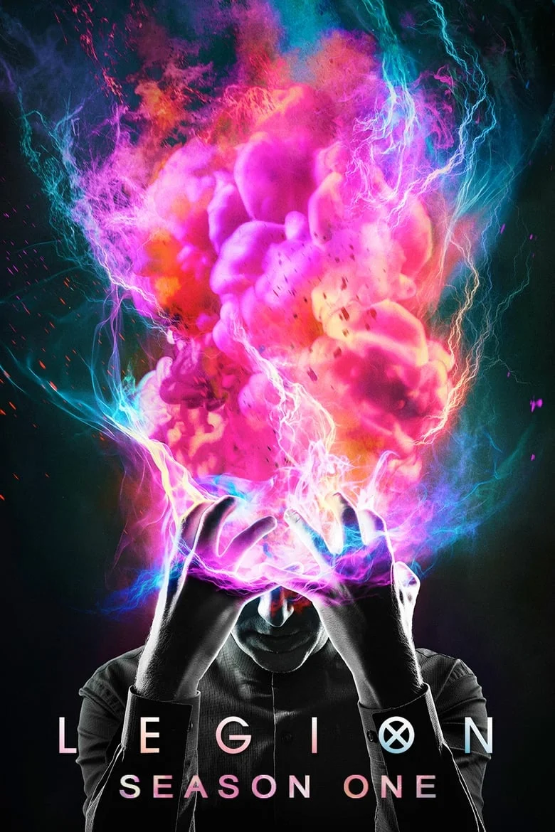 Legion: Season 1