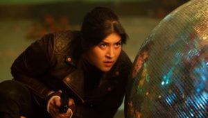 Echo Season 1 (2024) เอคโค่ ตอนที่ 3