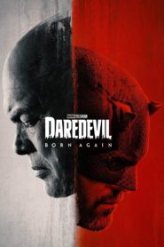 ซีรี่ย์ Daredevil Born Again (2025)