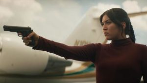 Echo Season 1 (2024) เอคโค่ ตอนที่ 1