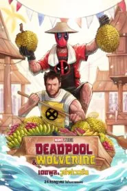 เดดพูล & วูล์ฟเวอรีน (2024) Deadpool & Wolverine