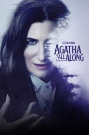 ซีรีย์ Agatha All Along (2024)