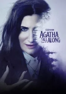 ซีรีย์ Agatha All Along (2024)