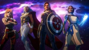 What If…? Season 3 ตอนที่ 7