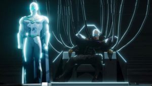 What If…? Season 3 ตอนที่ 5